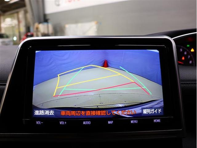 シエンタ Ｇ　セーフティーエディションＩＩ　フルセグ　メモリーナビ　ＤＶＤ再生　後席モニター　バックカメラ　衝突被害軽減システム　ＥＴＣ　両側電動スライド　ＬＥＤヘッドランプ　ウオークスルー　乗車定員７人　３列シート　アイドリングストップ（10枚目）