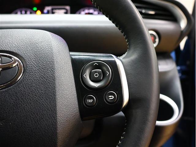 シエンタ Ｇ　セーフティーエディションＩＩ　フルセグ　メモリーナビ　ＤＶＤ再生　後席モニター　バックカメラ　衝突被害軽減システム　ＥＴＣ　両側電動スライド　ＬＥＤヘッドランプ　ウオークスルー　乗車定員７人　３列シート　アイドリングストップ（15枚目）