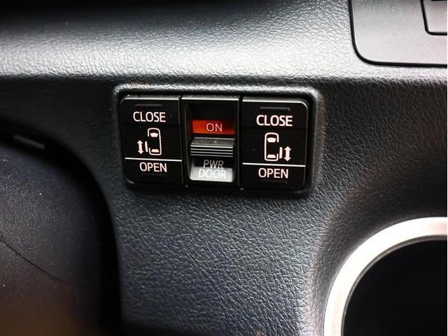 シエンタ Ｇ　セーフティーエディションＩＩ　フルセグ　メモリーナビ　ＤＶＤ再生　後席モニター　バックカメラ　衝突被害軽減システム　ＥＴＣ　両側電動スライド　ＬＥＤヘッドランプ　ウオークスルー　乗車定員７人　３列シート　アイドリングストップ（16枚目）