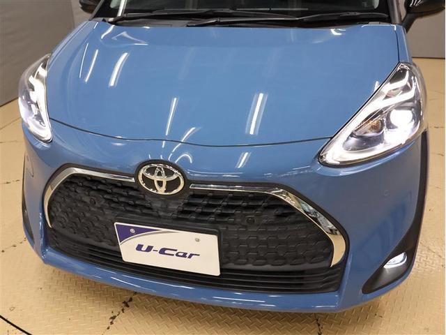 シエンタ Ｇ　セーフティーエディションＩＩ　フルセグ　メモリーナビ　ＤＶＤ再生　後席モニター　バックカメラ　衝突被害軽減システム　ＥＴＣ　両側電動スライド　ＬＥＤヘッドランプ　ウオークスルー　乗車定員７人　３列シート　アイドリングストップ（22枚目）