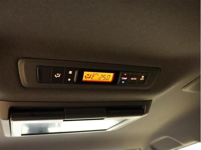 エスクァイア Gi プレミアムパッケージ ブラックテーラード フルセグ メモリーナビ DVD再生 後席モニター バックカメラ 衝突被害軽減システム ETC 両側電動スライド LEDヘッドランプ 乗車定員7人 3列シート アイドリングストップ(19枚目)