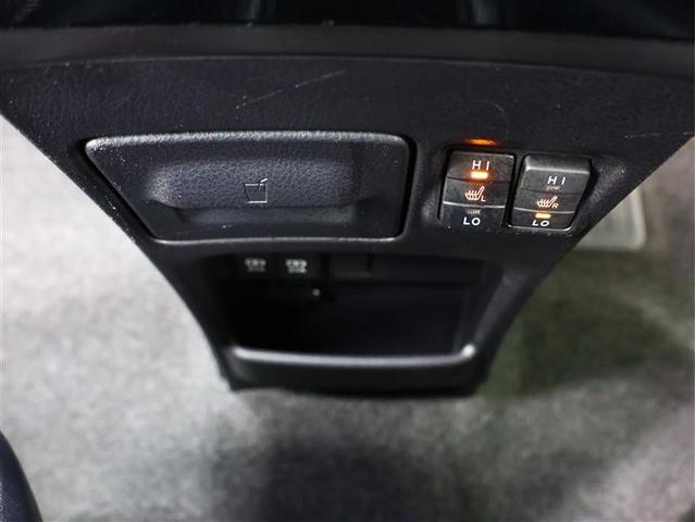 エスクァイア Gi プレミアムパッケージ ブラックテーラード フルセグ メモリーナビ DVD再生 後席モニター バックカメラ 衝突被害軽減システム ETC 両側電動スライド LEDヘッドランプ 乗車定員7人 3列シート アイドリングストップ(22枚目)