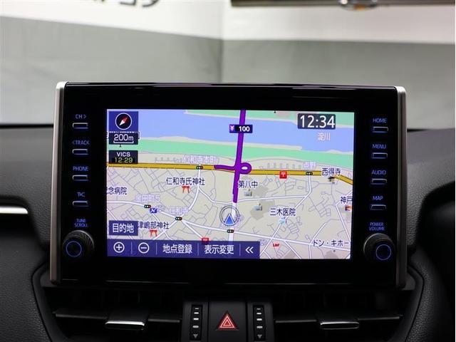 RAV4 G Zパッケージ 4WD バックカメラ 衝突被害軽減システム ETC LEDヘッドランプ ブラインドスポットモニター パノラミックビューモニター 純正アルミ パワーバックドア ステアリングヒーター シートヒーター(7枚目)