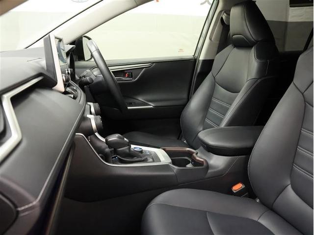 RAV4 G Zパッケージ 4WD バックカメラ 衝突被害軽減システム ETC LEDヘッドランプ ブラインドスポットモニター パノラミックビューモニター 純正アルミ パワーバックドア ステアリングヒーター シートヒーター(16枚目)