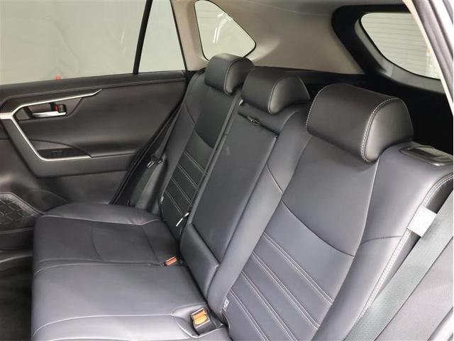 RAV4 G Zパッケージ 4WD バックカメラ 衝突被害軽減システム ETC LEDヘッドランプ ブラインドスポットモニター パノラミックビューモニター 純正アルミ パワーバックドア ステアリングヒーター シートヒーター(17枚目)