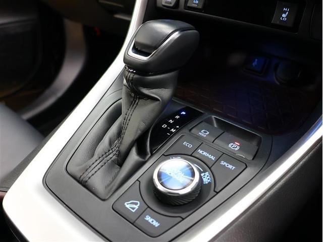 RAV4 G Zパッケージ 4WD バックカメラ 衝突被害軽減システム ETC LEDヘッドランプ ブラインドスポットモニター パノラミックビューモニター 純正アルミ パワーバックドア ステアリングヒーター シートヒーター(23枚目)