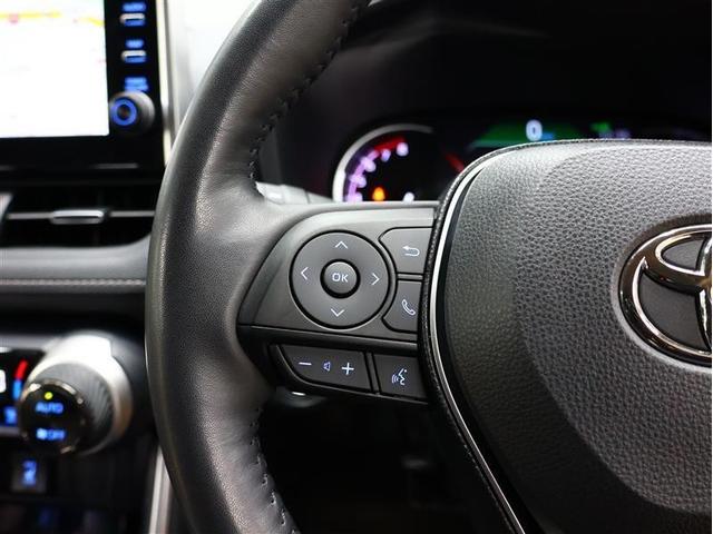 RAV4 G Zパッケージ 4WD バックカメラ 衝突被害軽減システム ETC LEDヘッドランプ ブラインドスポットモニター パノラミックビューモニター 純正アルミ パワーバックドア ステアリングヒーター シートヒーター(25枚目)