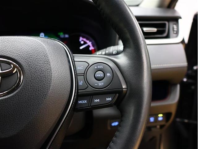 RAV4 G Zパッケージ 4WD バックカメラ 衝突被害軽減システム ETC LEDヘッドランプ ブラインドスポットモニター パノラミックビューモニター 純正アルミ パワーバックドア ステアリングヒーター シートヒーター(26枚目)