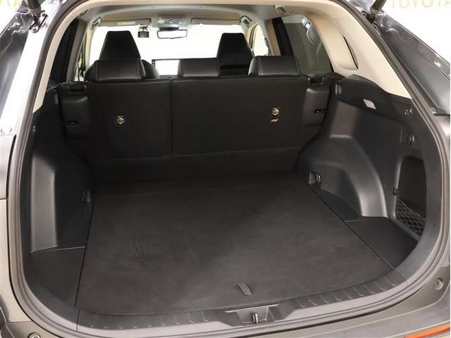 RAV4 G Zパッケージ 4WD バックカメラ 衝突被害軽減システム ETC LEDヘッドランプ ブラインドスポットモニター パノラミックビューモニター 純正アルミ パワーバックドア ステアリングヒーター シートヒーター(29枚目)