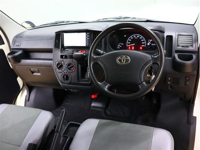 タウンエースバン DX ワンセグ メモリーナビ 衝突被害軽減システム LEDヘッドランプ 記録簿 アイドリングストップ(5枚目)