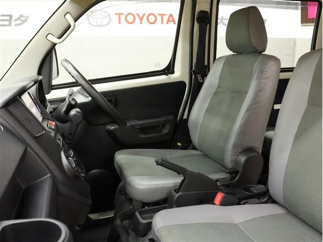 タウンエースバン DX ワンセグ メモリーナビ 衝突被害軽減システム LEDヘッドランプ 記録簿 アイドリングストップ(10枚目)