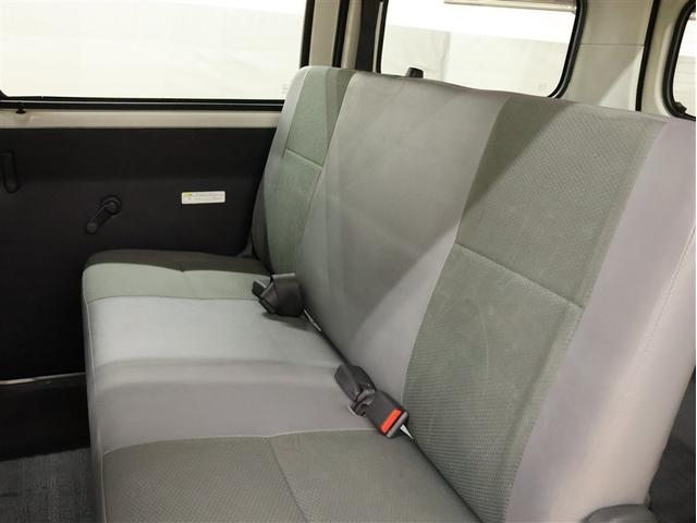 タウンエースバン DX ワンセグ メモリーナビ 衝突被害軽減システム LEDヘッドランプ 記録簿 アイドリングストップ(11枚目)