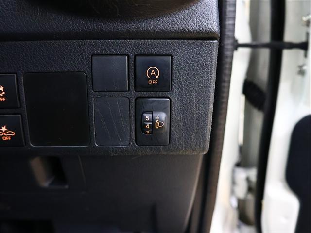 タウンエースバン DX ワンセグ メモリーナビ 衝突被害軽減システム LEDヘッドランプ 記録簿 アイドリングストップ(13枚目)