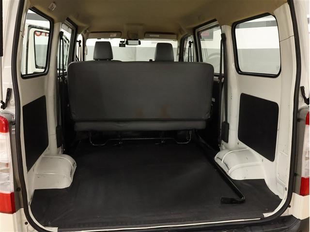 タウンエースバン DX ワンセグ メモリーナビ 衝突被害軽減システム LEDヘッドランプ 記録簿 アイドリングストップ(17枚目)