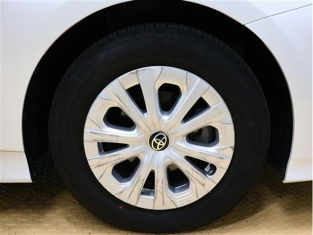 プリウス SセーフティプラスII メモリーナビ バックカメラ 衝突被害軽減システム 2.0ETC ドラレコ LEDヘッドランプ ブラインドスポットモニター(13枚目)