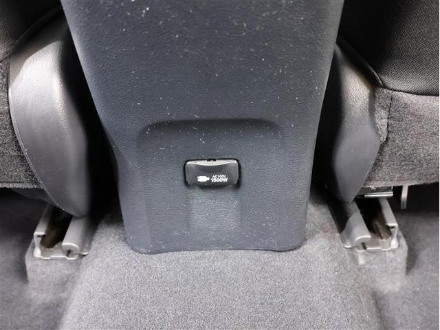 プリウス SセーフティプラスII メモリーナビ バックカメラ 衝突被害軽減システム 2.0ETC ドラレコ LEDヘッドランプ ブラインドスポットモニター(16枚目)