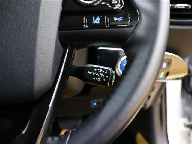 プリウス SセーフティプラスII メモリーナビ バックカメラ 衝突被害軽減システム 2.0ETC ドラレコ LEDヘッドランプ ブラインドスポットモニター(22枚目)