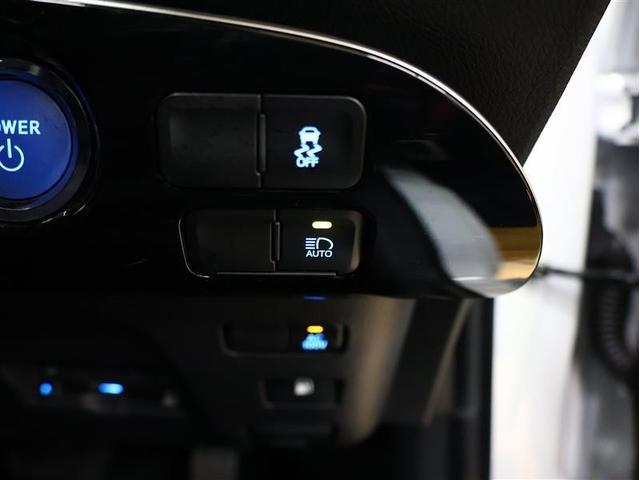 プリウス SセーフティプラスII メモリーナビ バックカメラ 衝突被害軽減システム 2.0ETC ドラレコ LEDヘッドランプ ブラインドスポットモニター(23枚目)