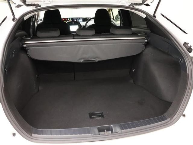 プリウス SセーフティプラスII メモリーナビ バックカメラ 衝突被害軽減システム 2.0ETC ドラレコ LEDヘッドランプ ブラインドスポットモニター(24枚目)