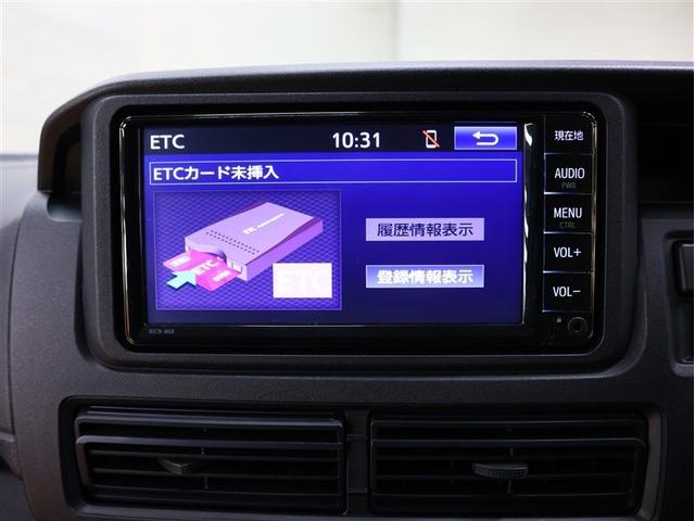 ピクシスバン デラックス　ワンセグ　メモリーナビ　ガイド付きバックカメラ　スマアシ衝突被害軽減システム　ナビ連動ＥＴＣ　アイドリングストップ　車線逸脱装置　キーレス　オートマチックハイビーム（9枚目）