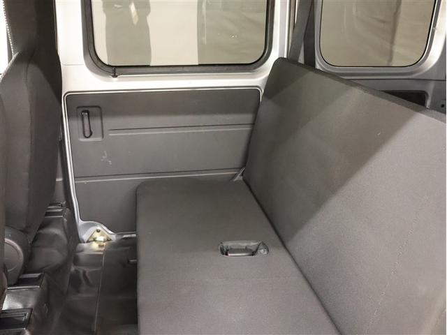 ピクシスバン デラックス　ワンセグ　メモリーナビ　ガイド付きバックカメラ　スマアシ衝突被害軽減システム　ナビ連動ＥＴＣ　アイドリングストップ　車線逸脱装置　キーレス　オートマチックハイビーム（15枚目）