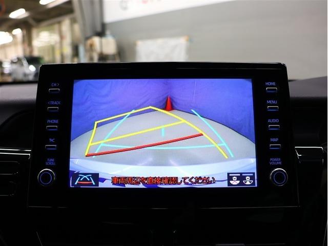 カムリ ＷＳ　フルセグ　メモリーナビ　バックカメラ　衝突被害軽減システム　ＥＴＣ　ＬＥＤヘッドランプ　車線逸脱装置　オートマチックハイビーム　ブラインドスポットモニター　レーダークルーズ（8枚目）
