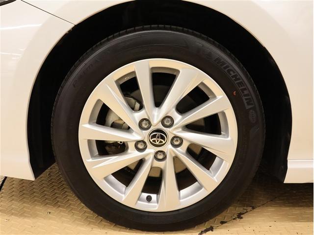 カムリ ＷＳ　フルセグ　メモリーナビ　バックカメラ　衝突被害軽減システム　ＥＴＣ　ＬＥＤヘッドランプ　車線逸脱装置　オートマチックハイビーム　ブラインドスポットモニター　レーダークルーズ（13枚目）