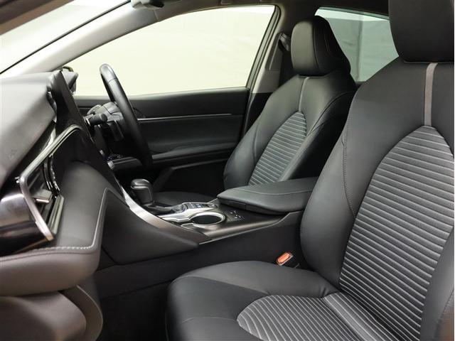 カムリ ＷＳ　フルセグ　メモリーナビ　バックカメラ　衝突被害軽減システム　ＥＴＣ　ＬＥＤヘッドランプ　車線逸脱装置　オートマチックハイビーム　ブラインドスポットモニター　レーダークルーズ（15枚目）