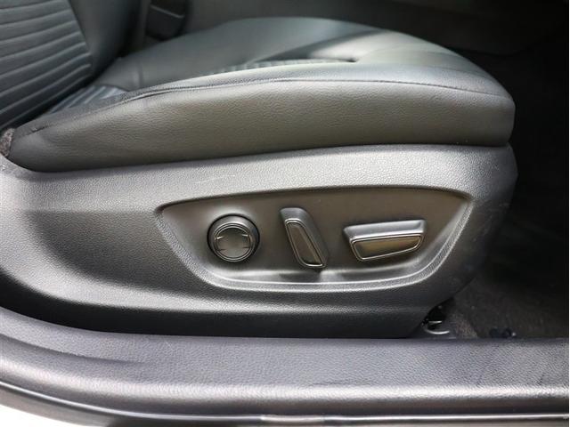 カムリ ＷＳ　フルセグ　メモリーナビ　バックカメラ　衝突被害軽減システム　ＥＴＣ　ＬＥＤヘッドランプ　車線逸脱装置　オートマチックハイビーム　ブラインドスポットモニター　レーダークルーズ（17枚目）