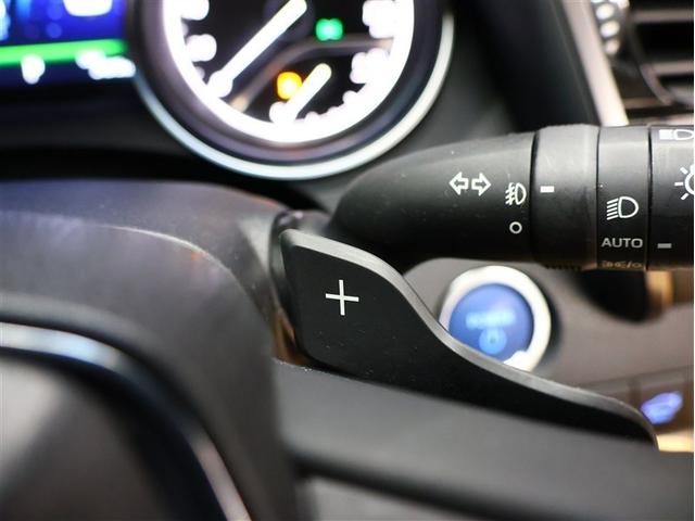 カムリ ＷＳ　フルセグ　メモリーナビ　バックカメラ　衝突被害軽減システム　ＥＴＣ　ＬＥＤヘッドランプ　車線逸脱装置　オートマチックハイビーム　ブラインドスポットモニター　レーダークルーズ（25枚目）