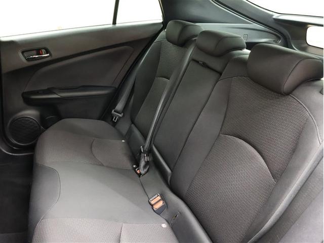 プリウス Ｓ　ワンセグ　メモリーナビ　バックカメラ　衝突被害軽減システム　ＥＴＣ　ＬＥＤヘッドランプ　車線逸脱装置　オートマチックハイビーム　レーダークルーズ（15枚目）