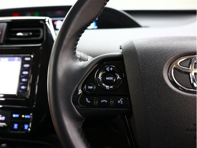 プリウス Ｓ　ワンセグ　メモリーナビ　バックカメラ　衝突被害軽減システム　ＥＴＣ　ＬＥＤヘッドランプ　車線逸脱装置　オートマチックハイビーム　レーダークルーズ（20枚目）