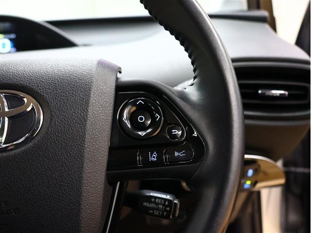 プリウス Ｓ　ワンセグ　メモリーナビ　バックカメラ　衝突被害軽減システム　ＥＴＣ　ＬＥＤヘッドランプ　車線逸脱装置　オートマチックハイビーム　レーダークルーズ（21枚目）