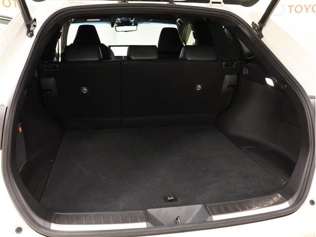 ハリアーハイブリッド Ｚ　フルセグ　メモリーナビ　バックカメラ　ＥＴＣ　ドラレコ　ＬＥＤヘッドランプ　パワーバックドア　車線逸脱装置　オートマチックハイビーム　パノラミックビューモニター（29枚目）