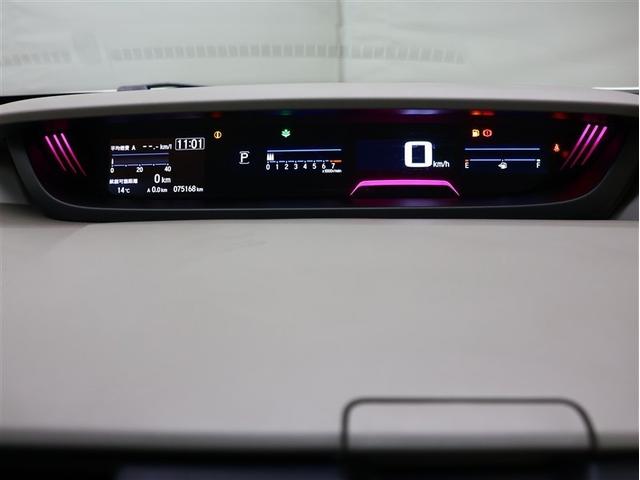 フリード G・ホンダセンシング フルセグ メモリーナビ DVD再生 バックカメラ 衝突被害軽減システム ETC 両側電動スライド ウオークスルー 乗車定員6人 3列シート アイドリングストップ(10枚目)