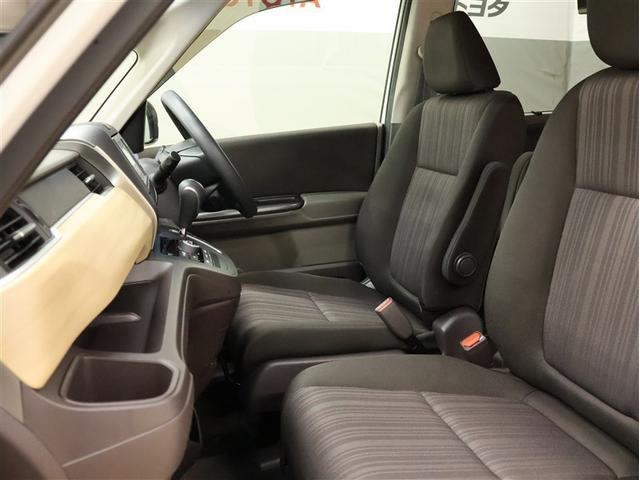 フリード G・ホンダセンシング フルセグ メモリーナビ DVD再生 バックカメラ 衝突被害軽減システム ETC 両側電動スライド ウオークスルー 乗車定員6人 3列シート アイドリングストップ(11枚目)