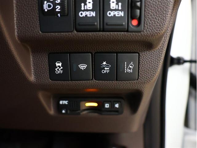 フリード G・ホンダセンシング フルセグ メモリーナビ DVD再生 バックカメラ 衝突被害軽減システム ETC 両側電動スライド ウオークスルー 乗車定員6人 3列シート アイドリングストップ(17枚目)