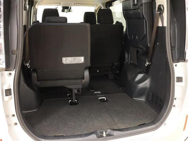 ノア ハイブリッドＸ　フルセグ　メモリーナビ　ＤＶＤ再生　衝突被害軽減システム　ＥＴＣ　電動スライドドア　ＬＥＤヘッドランプ　乗車定員７人　３列シート　車線逸脱装置　オートマチックハイビーム（25枚目）