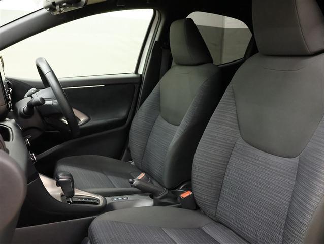 ヤリス ハイブリッドＺ　フルセグ　メモリーナビ　バックカメラ　衝突被害軽減システム　ＥＴＣ　ＬＥＤヘッドランプ　車線逸脱装置　オートマチックハイビーム　ブラインドスポットモニター　パノラミックビューモニター（16枚目）