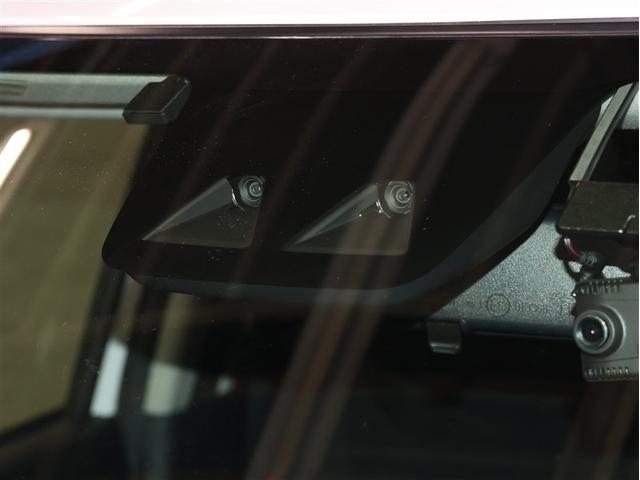 ライズ Ｚ　フルセグ　バックカメラ　衝突被害軽減システム　ＥＴＣ　ＬＥＤヘッドランプ　アイドリングストップ　パノラミックビューモニター　オートクルーズ　車線逸脱装置（6枚目）