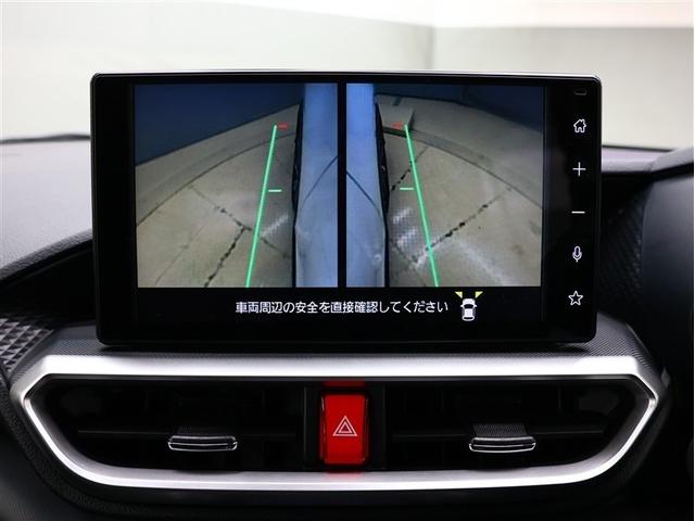 ライズ Ｚ　フルセグ　バックカメラ　衝突被害軽減システム　ＥＴＣ　ＬＥＤヘッドランプ　アイドリングストップ　パノラミックビューモニター　オートクルーズ　車線逸脱装置（9枚目）