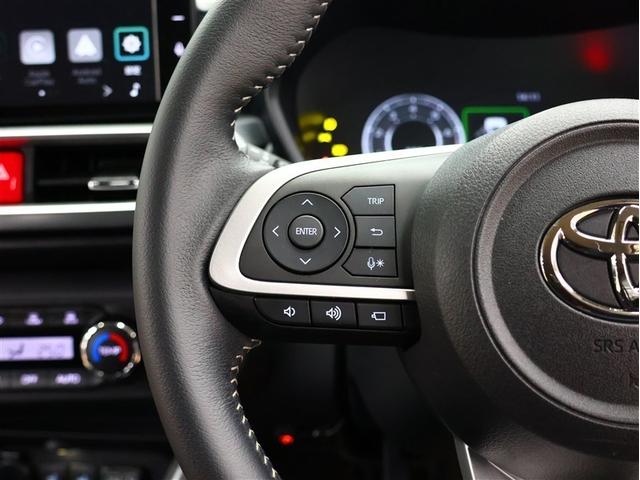 ライズ Ｚ　フルセグ　バックカメラ　衝突被害軽減システム　ＥＴＣ　ＬＥＤヘッドランプ　アイドリングストップ　パノラミックビューモニター　オートクルーズ　車線逸脱装置（18枚目）