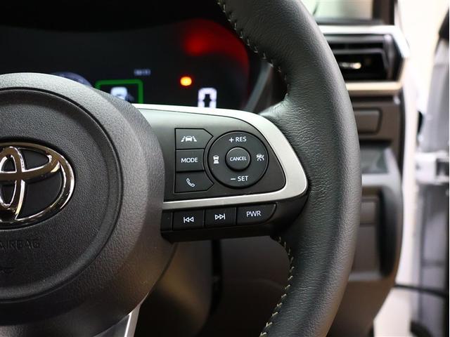 ライズ Ｚ　フルセグ　バックカメラ　衝突被害軽減システム　ＥＴＣ　ＬＥＤヘッドランプ　アイドリングストップ　パノラミックビューモニター　オートクルーズ　車線逸脱装置（19枚目）