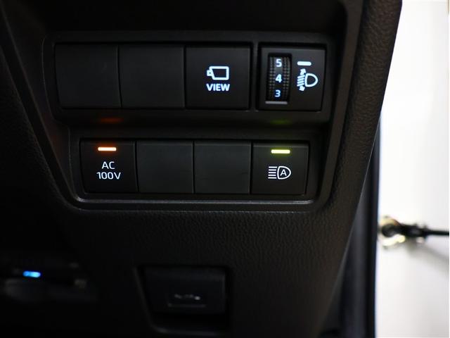 ヤリスクロス ハイブリッドZ メモリーナビ バックカメラ 衝突被害軽減システム ETC LEDヘッドランプ 車線逸脱装置 オートマチックハイビーム レーダークルーズ ブラインドスポットモニター パノラミックビューモニター(26枚目)