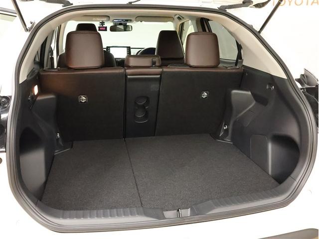 ヤリスクロス ハイブリッドZ メモリーナビ バックカメラ 衝突被害軽減システム ETC LEDヘッドランプ 車線逸脱装置 オートマチックハイビーム レーダークルーズ ブラインドスポットモニター パノラミックビューモニター(27枚目)