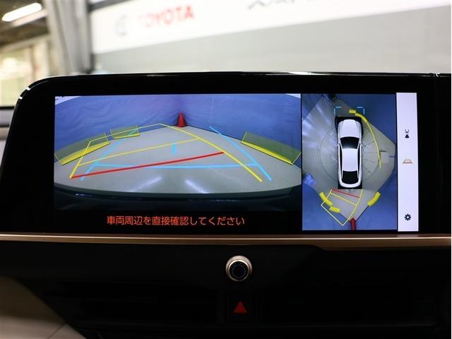 クラウンクロスオーバー Ｇアドバンスド　革シート　４ＷＤ　フルセグ　バックカメラ　衝突被害軽減システム　ＥＴＣ　ドラレコ　ＬＥＤヘッドランプ　車線逸脱装置　オートマチックハイビーム　ブラインドスポットモニター（8枚目）