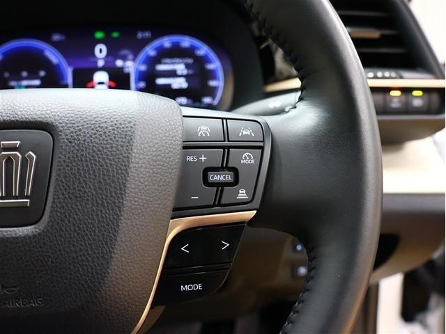 クラウンクロスオーバー Ｇアドバンスド　革シート　４ＷＤ　フルセグ　バックカメラ　衝突被害軽減システム　ＥＴＣ　ドラレコ　ＬＥＤヘッドランプ　車線逸脱装置　オートマチックハイビーム　ブラインドスポットモニター（31枚目）