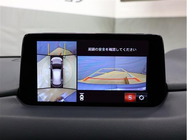 ＣＸ－５ ＸＤ　エクスクルーシブモード　革シート　サンルーフ　４ＷＤ　フルセグ　メモリーナビ　ＤＶＤ再生　バックカメラ　衝突被害軽減システム　ＥＴＣ　ＬＥＤヘッドランプ　アイドリングストップ　ディーゼル（9枚目）