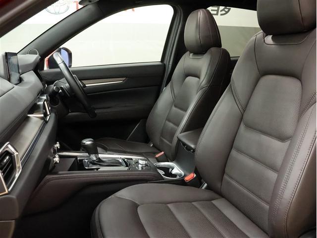 ＣＸ－５ ＸＤ　エクスクルーシブモード　革シート　サンルーフ　４ＷＤ　フルセグ　メモリーナビ　ＤＶＤ再生　バックカメラ　衝突被害軽減システム　ＥＴＣ　ＬＥＤヘッドランプ　アイドリングストップ　ディーゼル（15枚目）