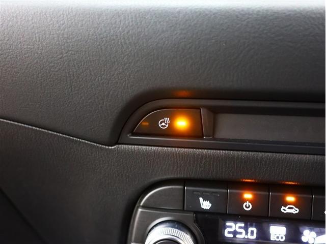 ＣＸ－５ ＸＤ　エクスクルーシブモード　革シート　サンルーフ　４ＷＤ　フルセグ　メモリーナビ　ＤＶＤ再生　バックカメラ　衝突被害軽減システム　ＥＴＣ　ＬＥＤヘッドランプ　アイドリングストップ　ディーゼル（21枚目）